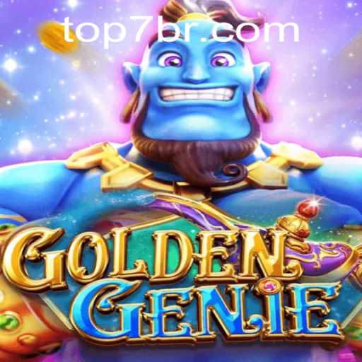 Descubra GOLDENGENIE: O Fenômeno do Mundo de Jogos