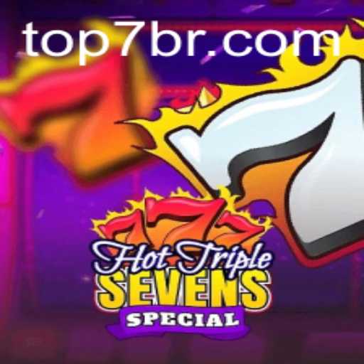 Explorando o Mundo de HotTripleSevensSpecial: Um Guia Completo de Jogo